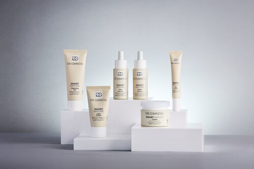 Dr. Grandel Smart Nature Produktlinie-2