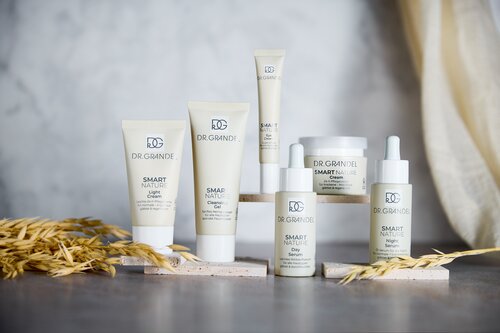 Dr. Grandel Smart Nature Produktlinie